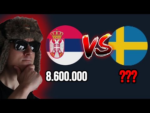 Video: Koja država ima najviše vukova?