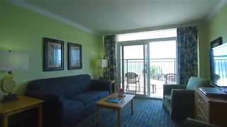 Paradise Resort Overview