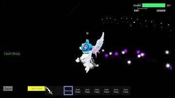 Undertale 3D Boss Battles: How to kill Fatal Error Sans in Determined 7