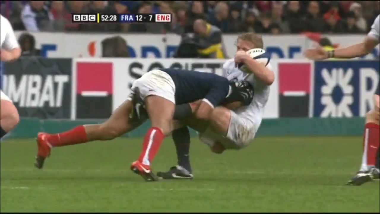 France Rugby [Tribute] YouTube