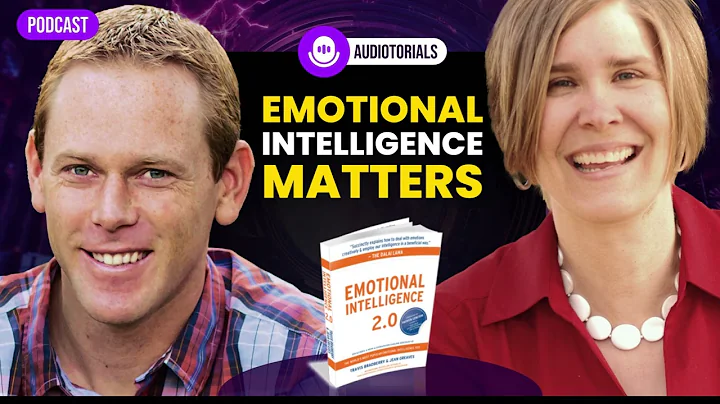 "The Secret to Success: Developing Emotional Intelligence with 'Emotional Intelligence 2.0'"