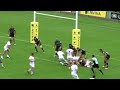 Ulster tries against Exeter last Saturday