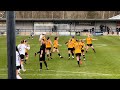 Fawnl plate semi final cambridge united women vs barnsley womens fc ruth foxs goal 32 25224