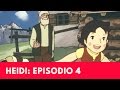 Heidi: Episodio 4- Uno más en la familia