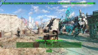 Fallout 4 DDP AIO Alpha Test Release