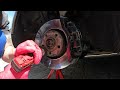 Audi A8 | Räderwechsel | Winter / Sommer | Bremssättel lackieren
