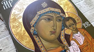 Our Lady of Kazan