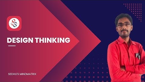 Design Thinking | Artificial Intelligence | SNS Institutions