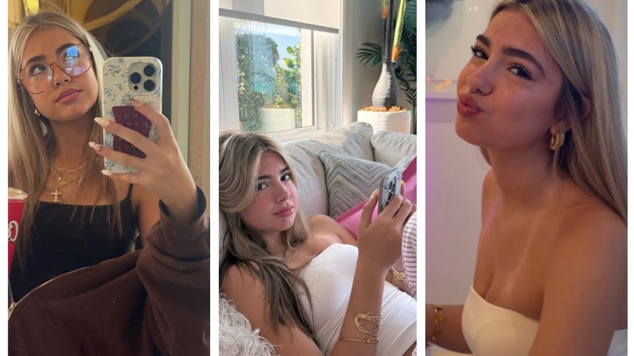 Embreigh tiktok compilation 🌥 