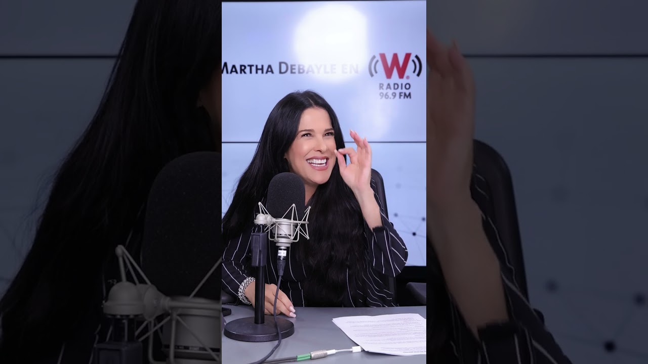 ¿Cómo tener un alter ego para lograr lo que quieras? | Martha Debayle