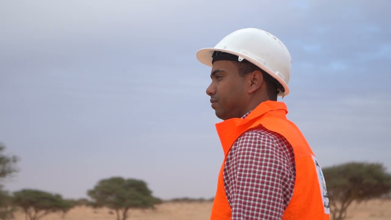 المنجزات المائية باقليم السمارة