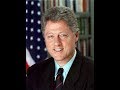 Bill Clinton