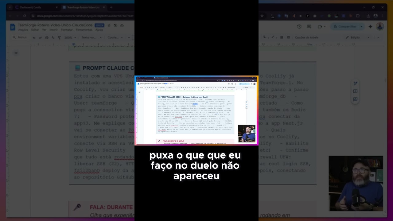 Use a IA Como Sua Professora de Programação