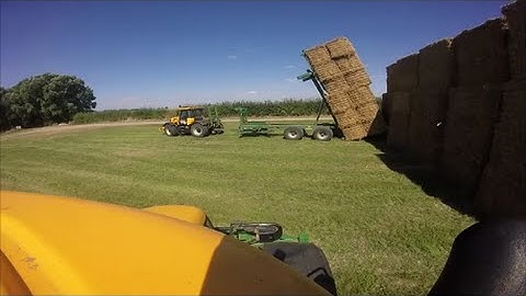 Heath Super Chaser Opereation