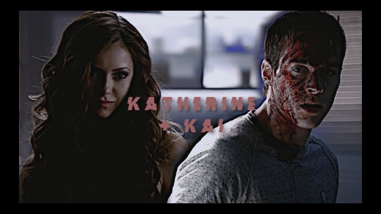 KATHERINE & KAI — WHERE YOU BELONG