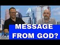 Gods Message to Atheists & God Saved Me From Drowning | Barbara - Indiana - Atheist Experience 22.25