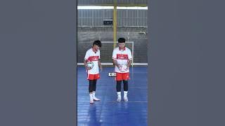 Tutorial Juggling Dari RIZAL MADUN, Buat kalian🫵🏻