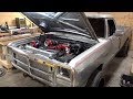 CUMMINS TWIN TURBO DESTRUCTION!!!!!