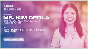 Keeping Students Engaged: A Practical Guide for Teachers