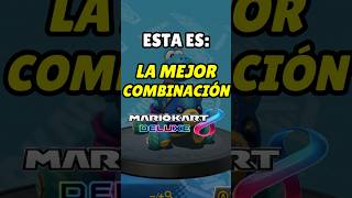 ¡LA MEJOR COMBINACIÓN para MARIO KART 8 DELUXE! 😱​🔥​​​ #mariokart #mariokart8deluxe