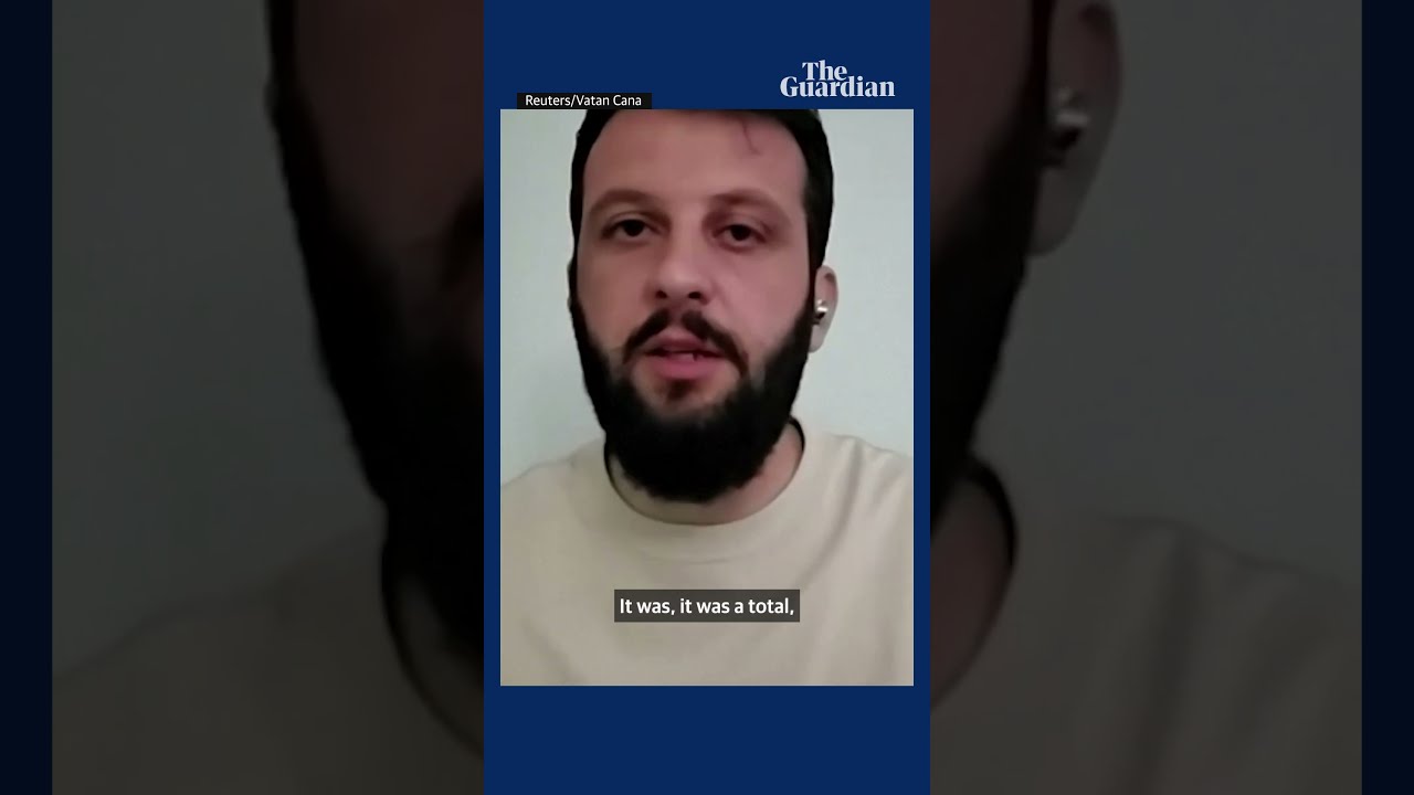 Witness Recounts Trump Rally Shooting It Was Like In The Movies 