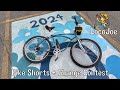 Bike shorts  the week that was  70  change contest