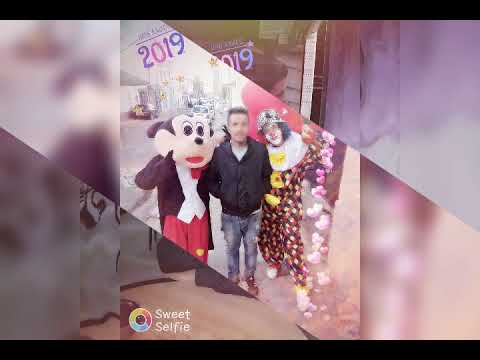 الاخوة ربي يدوم المحبة