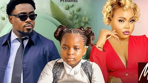A LADY AFTER MY HEART | TOOSWEET ANNAN BLOSSOM ONYEKACHI DERA nollywood films #trending #viralvideo