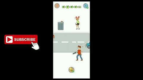 Thief Puzzle 4 Weegoon New Update Level 75