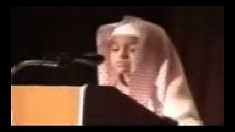 تلاوة عطرة مبكية مؤثرة / القارئ احمد سعود