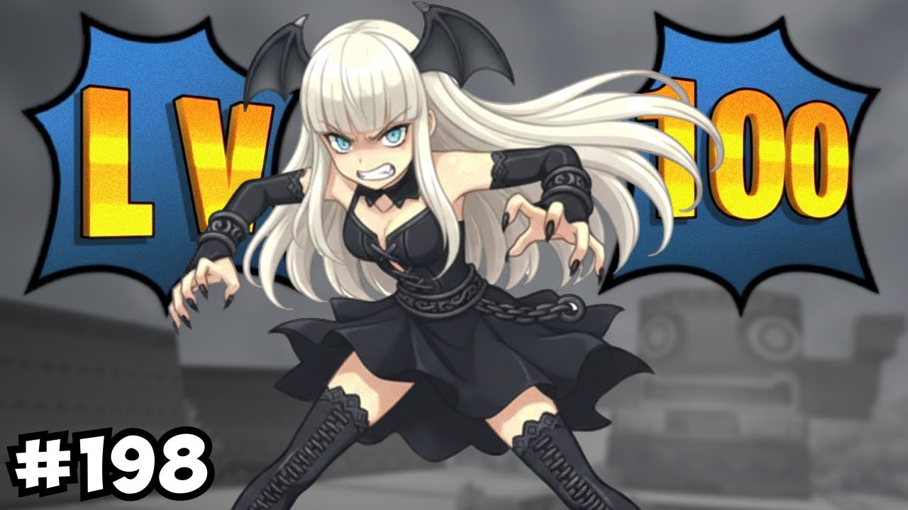 Level 100 Violent Grim Reaper