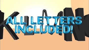 Alfabetische nummervolgorde van de rol van Z (ALLE LETTERS INBEGREPEN)