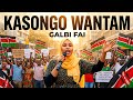 Galbi Fai Kasongo Wantam Official Video 
