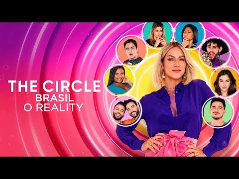 The Circle Brasil | Trailer da temporada 01 | Nacional (Brasil) [HD]