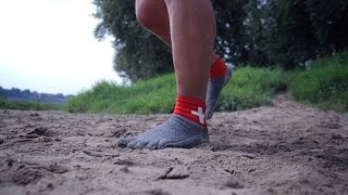 The sports socks that can replace your SHOES