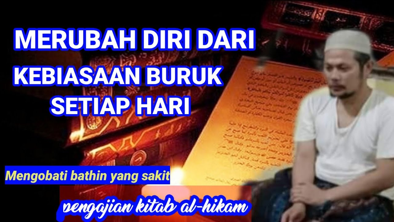 Ceramah Akang Pajada