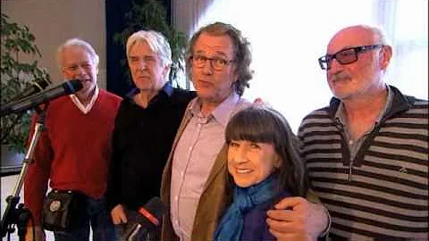 Judith Durham and The Seekers with Andre Rieu