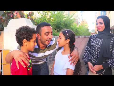 معاملة الاب مع اولاده كيف تتصرف الام فى هذا الموقف 