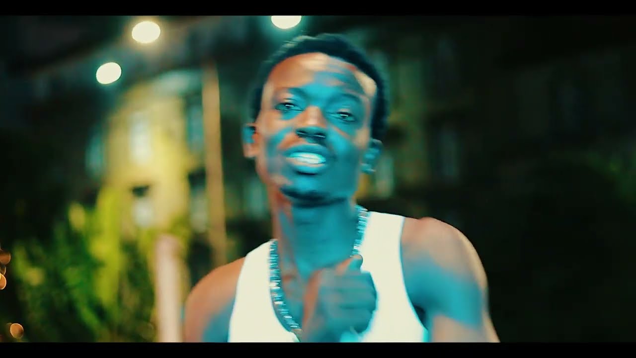 Guarda Walimuengu _ BOBBY CEE_ (Official music video) su YouTube Guarda Walimuengu _ BOBBY CEE_ (Official music video) su YouTube