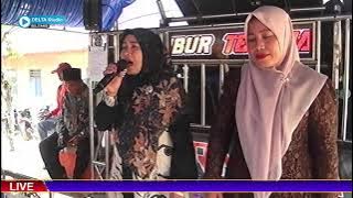 Pengantin Baru - OT Permata Pernikahan Yulia & Afrizal di Mujorahayu, SS.III. OKUT.