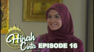Pipik Berhijrah - Hijrah Cinta The Series Episode 16 Part 1 #IndahnyaRamadan