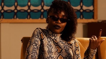 Thato Jessica - Problem ft. Veezo View (Official Music Video)