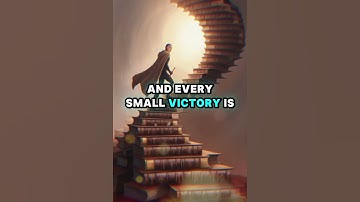 Success Journey: Embrace the Process, Not Just the Destination | Motivational Speech 2024