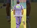 Dishant Yagnik fielding drills | KKR 2026