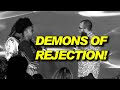 Demons Of Perversion & Rejection Come Out!!!