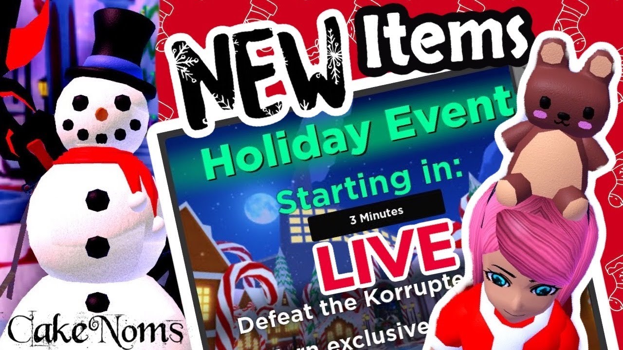 WORLD ZERO UPDATE!🧸 NEW HOLIDAY EVENT AURAS, COSMETICS & WINTER BATTLEPASS [ROBLOX] YouTube