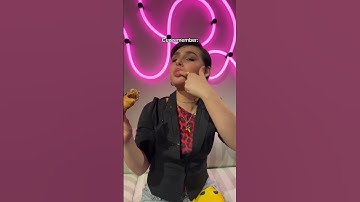 Babeee it’s not that deep! Enjoy that cake you’re thinking about ❤️