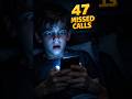 47 Missed Calls From Mom... The One Mistake I’ll Never Forget 💔