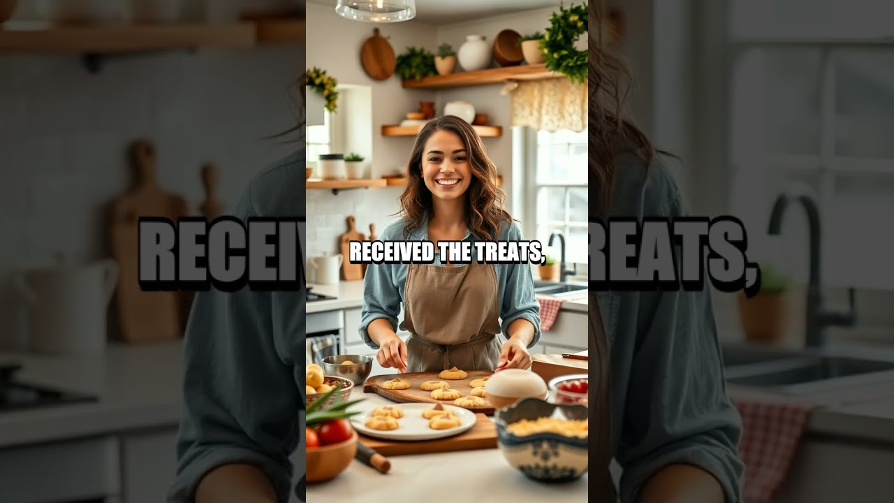 The Power of a Simple Note