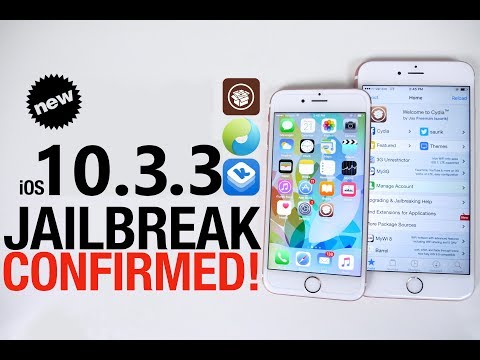 iOS .. Jailbreak - How to Jailbreak iOS .., .. - Cydia .. []